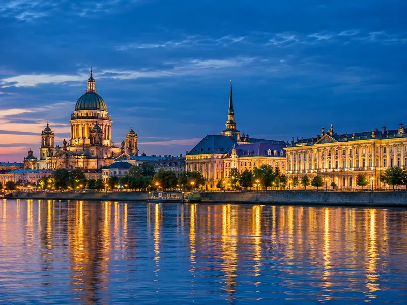 Prag: Dresden und Schloss Moritzburg – Tagesausflug